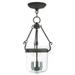 Livex Lighting Rockford 3 Light Pendant