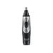 Panasonic ER430K Ear & Nose Trimmer with Vacuum Cleaning System Men s Wet/Dry Battery-Operated