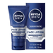 NIVEA MEN Maximum Hydration Face Lotion with Broad Spectrum SPF 15 Sunscreen 2.5 Fl Oz Tube