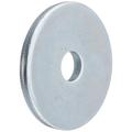 Hard-to-Find Fastener 014973476298 1/4 x 1-1/4 Extra Thick Fender Washers (20 Pieces)