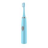 Electric Toothbrush Powerful Sonic Cleaning - Waterproof Electric Toothbrush