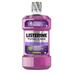 Listerine Total Care Anticavity Fluoride Mouthwash Fresh Mint 1 L - 2 Pack