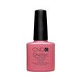 CND Shellac Gel Polish [ Rose Bud ] 0.25 oz * BEAUTY TALK LA *