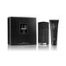 Alfred Dunhill ICON ELITE 3.4 oz EDP Spray Mens Cologne + 3.0 gel Travel SET NIB