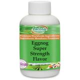 Larissa Veronica Eggnog Super Strength Flavor (Eggnog 16 oz 1-Pack Zin: 527711)