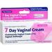 Taro Clotrimazole 7 Vaginal Cream with Reusable Applicator - 45g Each