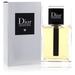 Dior Homme by Christian Dior Eau De Toilette Spray 3.4oz Colognes for Men