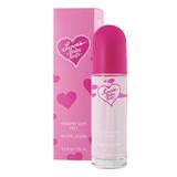 Dana Loves Baby Soft Body Mist for Women 2.5oz Fragrance/Cologne NEW! Whisper Soft Mist