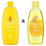 Johnsons Baby Shampoo & J&J Johnson Baby Shampoo 100 Ml By Johnson & Johnson