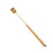 Wooden Back Scratcher Wooden Bamboo Telescopic Back Scratcher Extendable Back Itching Self Massager 1pc Y7Z3