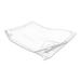 Wings Quilted Premium MVP Disposable Underpad Heavy Absorbency Airlaid 23X36 P2336MVP 72 pads