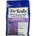 Dr Teal s Pure Epsom Salt Soaking Solution Soothe & Sleep with Lavender 48 oz (Pack of 2)