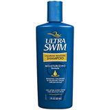 Ultra Swim Shampoo Size 7z Ultra Swim Chlorine Removal Shampoo