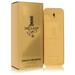 1 Million by Paco Rabanne Eau De Toilette Spray 3.4 oz for Male