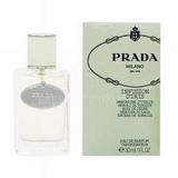 Prada Infusion D Iris Eau De Parfum Spray for Women 1 Ounce