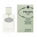 Prada Infusion D Iris Eau De Parfum Spray for Women 1 Ounce