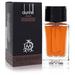 Dunhill Custom by Alfred Dunhill Eau De Toilette Spray 3.3 oz for Men Pack of 2