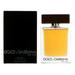 The One by Dolce & Gabbana 3.3 oz Eau De Toilette Spray for Men