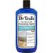 Dr Teal s Pure Epsom Salt Foaming Bath Detoxify & Energize 34 oz (Pack of 3)