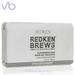 Redken Brews For Men Cleansing Bar Face Wash and Body Wash for Men 5 Oz