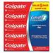 Colgate Cavity Protection Toothpaste with Fluoride Great Regular Flavor (8 oz. 5 pk.)