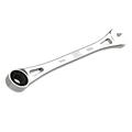 Sk Professional Tools Combo Wrench Steel Metric 0 deg. 80002