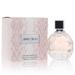 Jimmy Choo by Jimmy Choo Eau De Toilette Spray 3.4 oz for Female