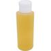 Bill Blass: Nude - Type For Women Perfume Body Oil Fragrance [Flip Cap - HDPE Plastic - Light Gold - 2 oz.]