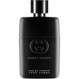 Gucci Guilty Pour Homme Eau De Parfum for Men 1.6oz/50ml