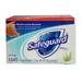 Safeguard Antibacterial Deodorant White Bar Soap With Aloe 4 Oz - 4 Ea 2 Pack