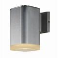 Maxim Lighting - LED Outdoor Wall Mount - Lightray-11W 1 LED Outdoor Wall Sconce
