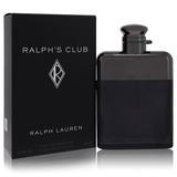 Ralph s Club by Ralph Lauren Eau De Parfum Spray 3.4 oz Pack of 3
