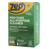 Zep All Purpose Cleaner Tablets