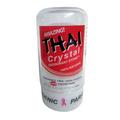 Thai Deodorant Stone Thai Natural Crystal Deodorant Stick - 4.25 Oz 3 Pack