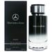 Mercedes Benz Intense by Mercedes Benz 4 oz Eau De Toilette Spray for Men