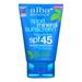 Alba Botanica - Sunscreen - Sport Mineral SPF 45 - 4 oz