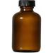 Black Orchid - Type For Men Cologne Body Oil Fragrance [Regular Cap - Brown Amber Glass - Light Gold - 2 oz.]