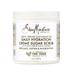 SheaMoisture Daily Hydration CrÃ¨me Sugar Scrub 100% Virgin Coconut Oil 8 oz