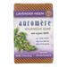 Auromere Ayurvedic Bar Soap Lavender Neem 2.75 oz Pack of 4