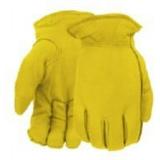 95000XL Xl Lined Deerskin Glove