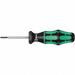 Wera 1 Piece 2 Max N/m Torx Preset Torque Limiting Screwdriver 7-1/2 OAL