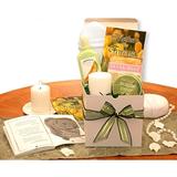Always and Forever My Mom Sugar Pear Spa Gift Set