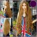 CFXNMZGR Pro Beauty Tools Wig Long Full Fashion Wig Curly 100Cm Hair Synthetic Party Natural Girl Wig