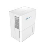 Comfort-Aire BHD-35A 35 Pint Portable Dehumidifier