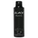 Kenneth Cole Black Body Spray for Men 6 oz