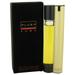 FUBU Plush by Fubu Eau De Parfum Spray 3.4 oz For Women