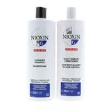 Nioxin System 6 Kit Nioxin 2 Pc Kit