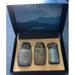 Guy Laroche Horizon Gift Set - After Shave Balm Deodorant Eau de Toilette