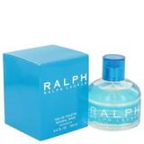 RALPH by Ralph Lauren Eau De Toilette Spray 3.4 oz for Female