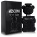 Moschino Toy Boy by Moschino Eau De Parfum Spray Colognes 3.4 oz For Men